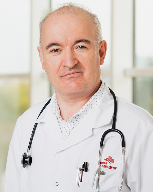 Doctori cu specializarea Urologie din județul Brașov
